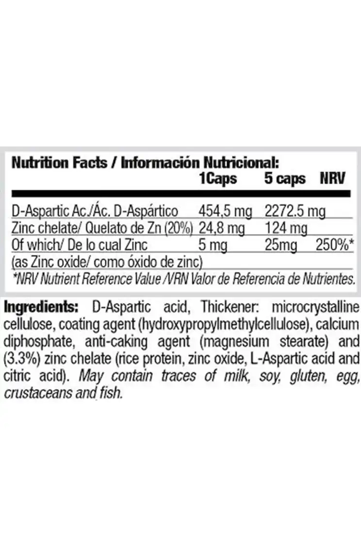 DAA Quamtrax DAA Quamtrax