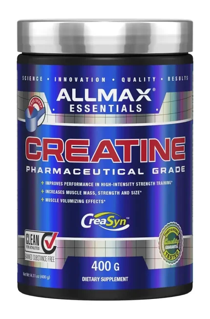 Creatine Allmax