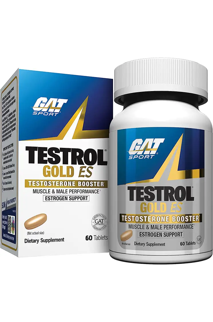 Testrol Gold Gat