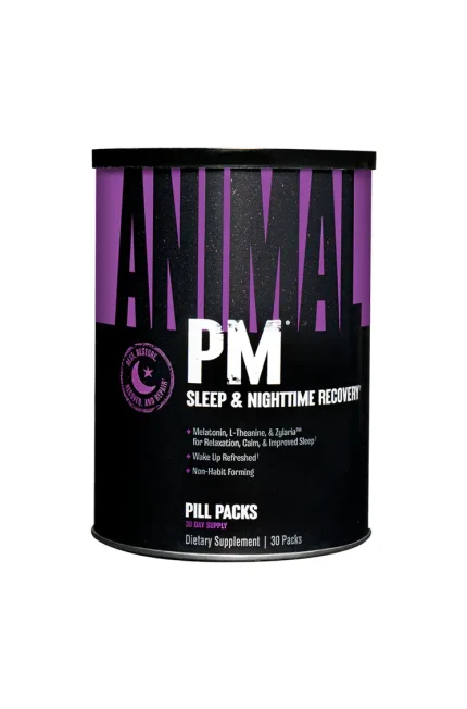 Animal PM