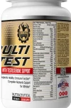 Multi+Test Dexter Jackson Multi+Test Dexter Jackson