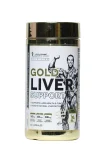 Gold liver support