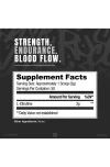 L Citrulline Ryse L Citrulline Ryse