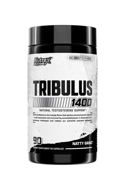 Tribulus 1400mg
