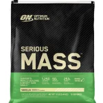 Serious Mass