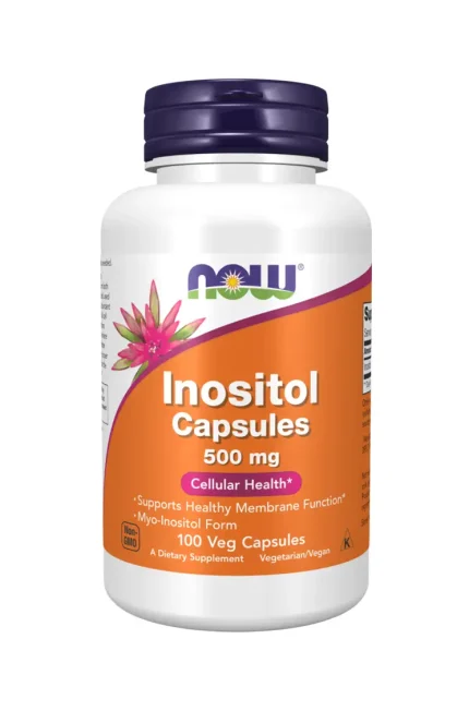 Inositol Now