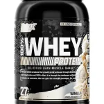 Whey Nutrex