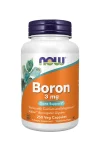 Boron Now Boron Now