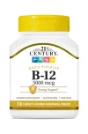 Vitamin B12 1000mcg