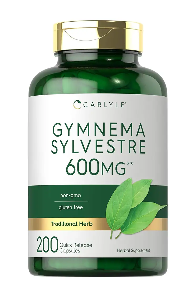 Gymnema Sylvester