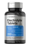 Electrolytes Tablets