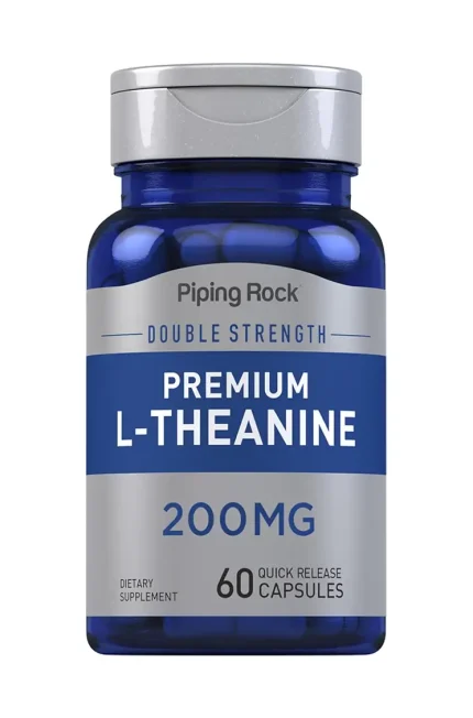 Premium L Theanine