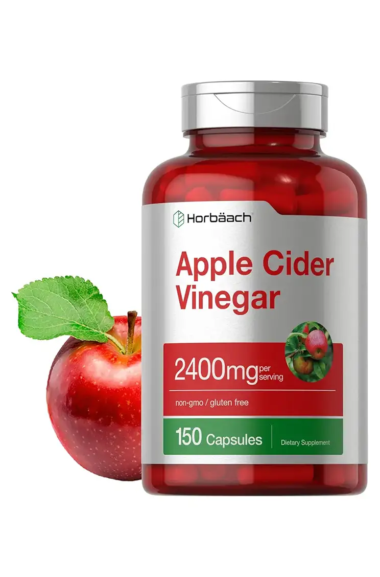 Apple Cider vinegar