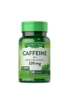 Caffeine 220mg