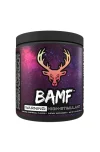 BAMF High Stimulant Pre Workout