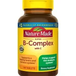Super B Complex Nature Made