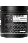 Citrulline Malate Vanation
