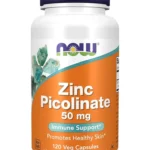 Zinc Picolinate Now