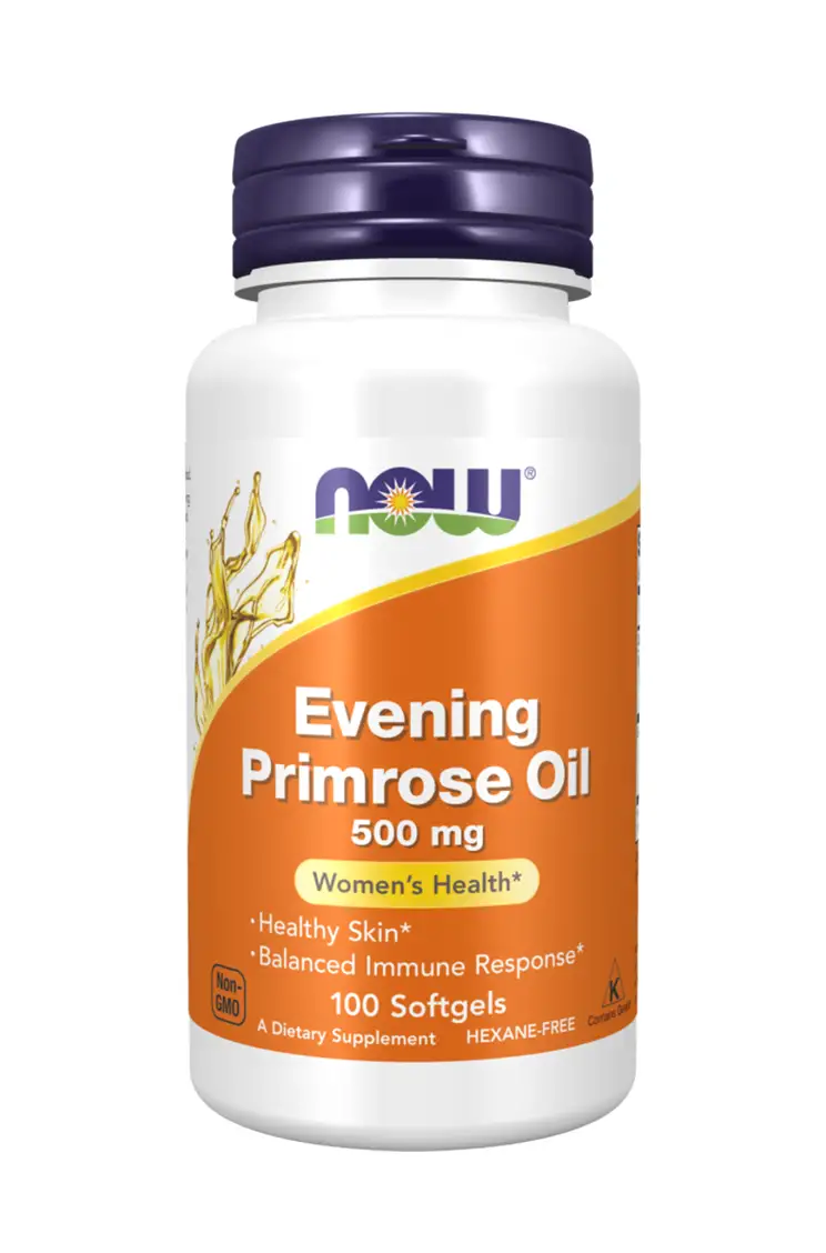 Evening Primrose oil Now Evening Primrose oil Now