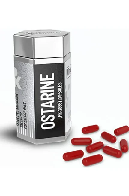 Ostarine