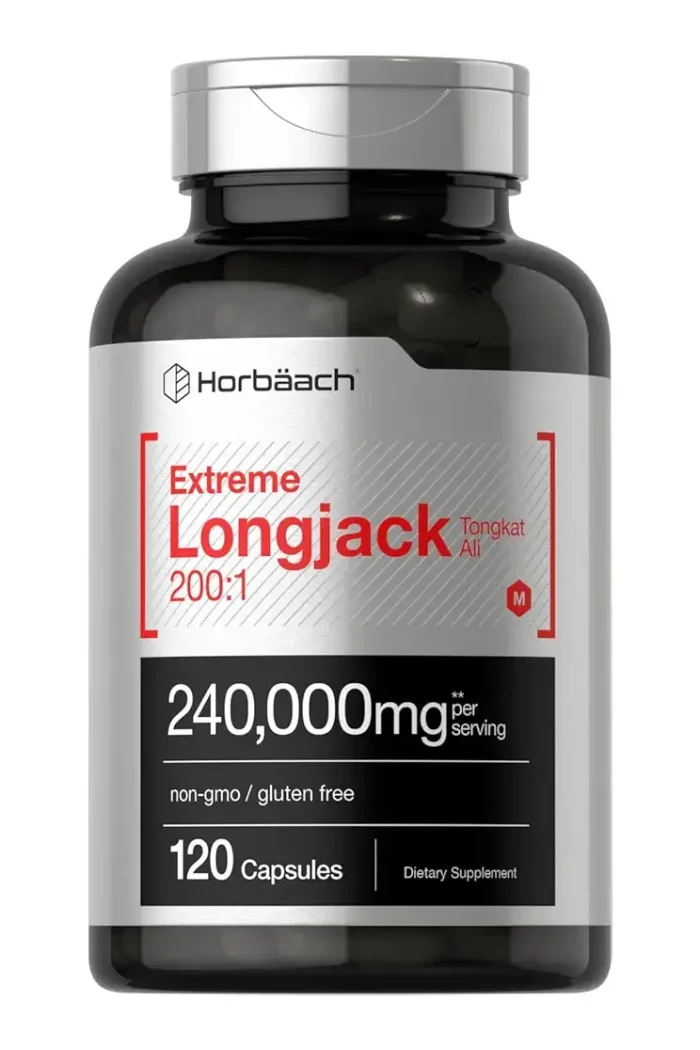 Tongkat Ali Horbaach