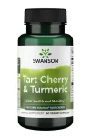 Tart Cherry With Turmeric Swanson Tart Cherry With Turmeric Swanson