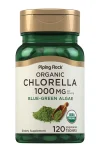 Chlorella Piping Rock