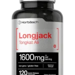 Tongkat Ali Horbaach