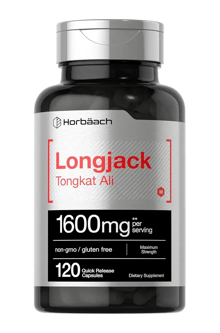 Tongkat Ali Horbaach Tongkat Ali Horbaach