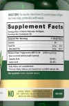 MCT Oil Carlyle supplements facts