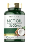 MCT Oil Carlyle