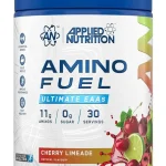 Amino Fuel Eaa Applied Nutrition