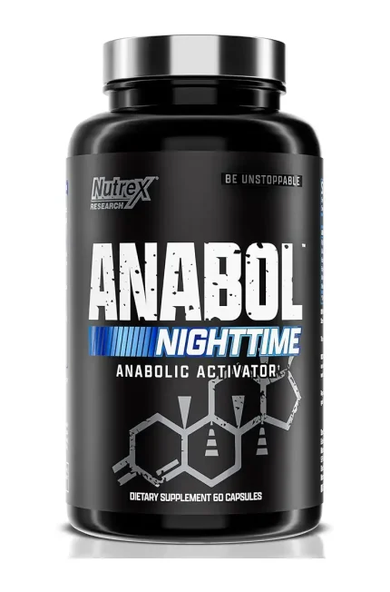 Anabol Night Time