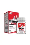 Testrol Fire Gat