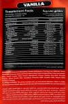 Big Ramy Labs Red Rex Big Mass-16serv.-5443G Big Mass 5.4kg Red Rex