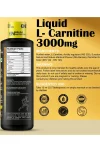 L Carnitine Balsa Nutrition