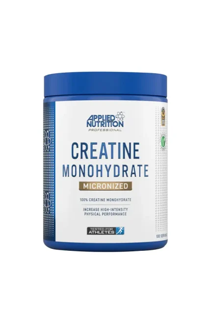 Creatine Monohydrate Applied Nutrition