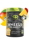 Wheels Pre Workout