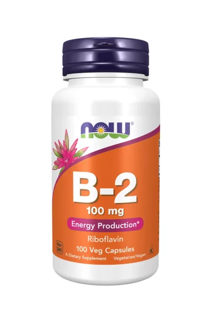 B 2 100mg now