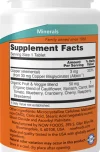 Cooper Glycinate 3Mg Now