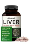 Liver Cleanse Detox & Repair