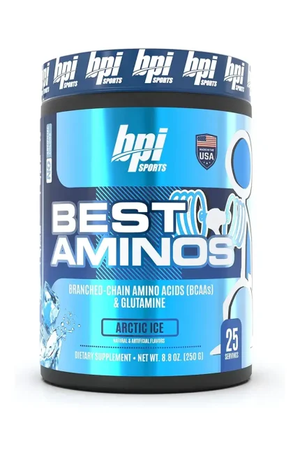 Best Aminos Bpi