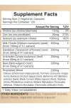 Liver Cleanse Detox & Repair