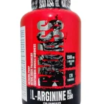 L Arginine 1500mg Bad Ass