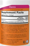 Vitamin A Now Vitamin A Now
