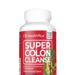 Super Colon Cleanse Health Plus