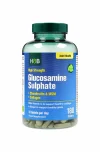 Glucosamine Sulphate