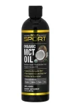 Organic Mct Oil California Gold