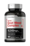 Horny Goat Weed Complex Horbaach