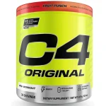 C4 Original